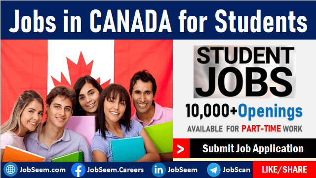 education jobs canada