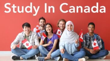 Visa requirements to study in Canada