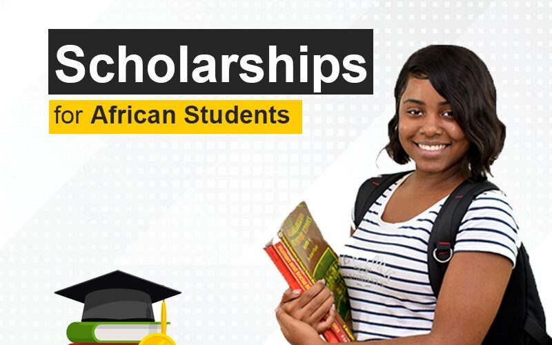 Scholarships In Canada For African/International Students